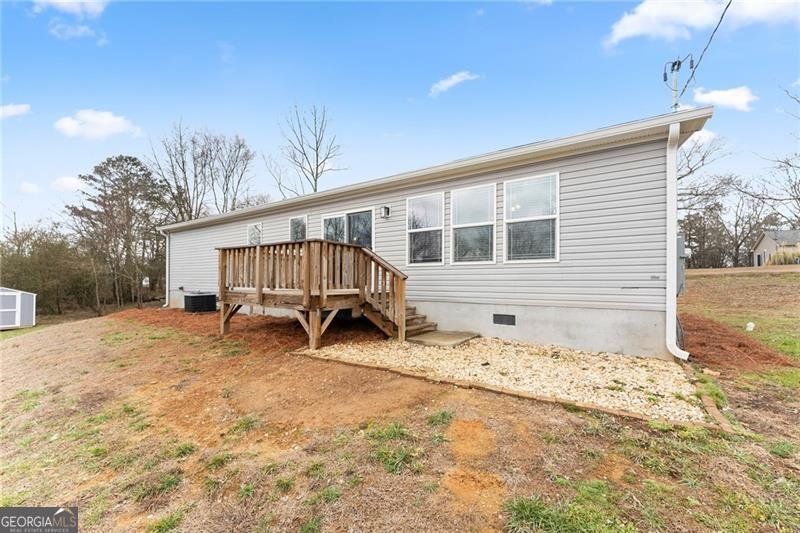 719 Kelly Bridge Road Dawsonville - Photo 34