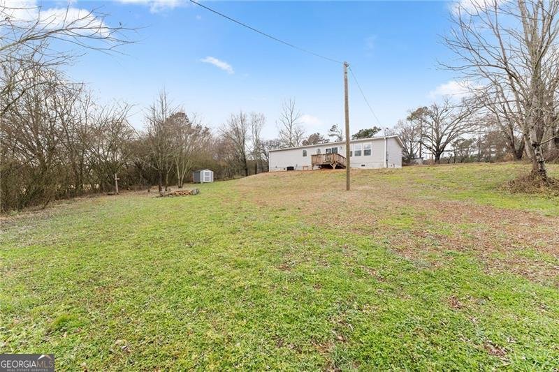 719 Kelly Bridge Road Dawsonville - Photo 35