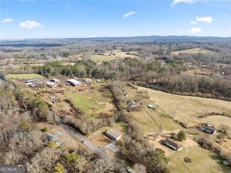 719 Kelly Bridge Road Dawsonville - Photo 42