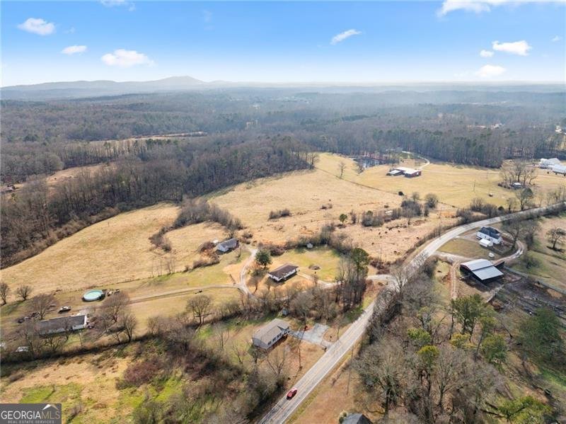 719 Kelly Bridge Road Dawsonville - Photo 43