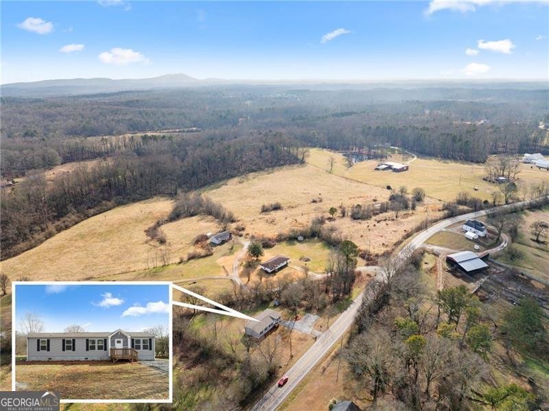 719 Kelly Bridge Road Dawsonville - Photo 44