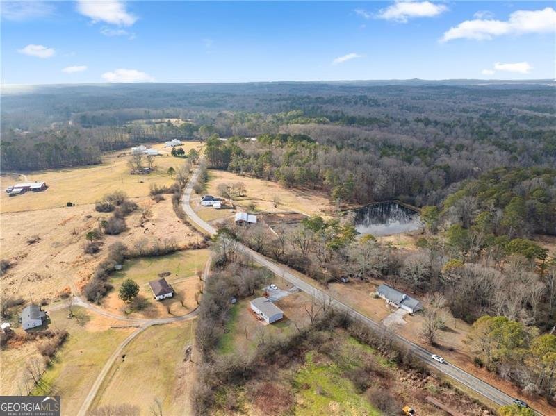 719 Kelly Bridge Road Dawsonville - Photo 45