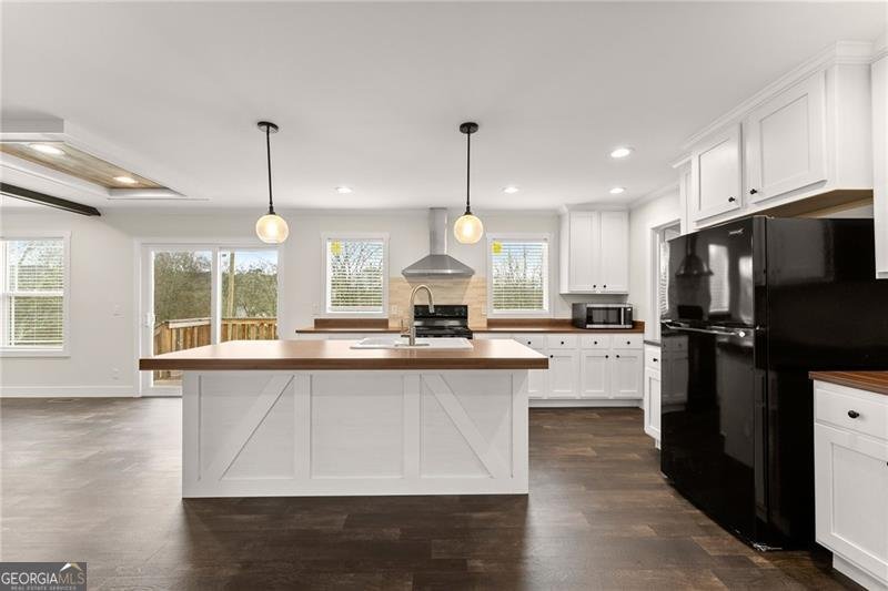 719 Kelly Bridge Road Dawsonville - Photo 9