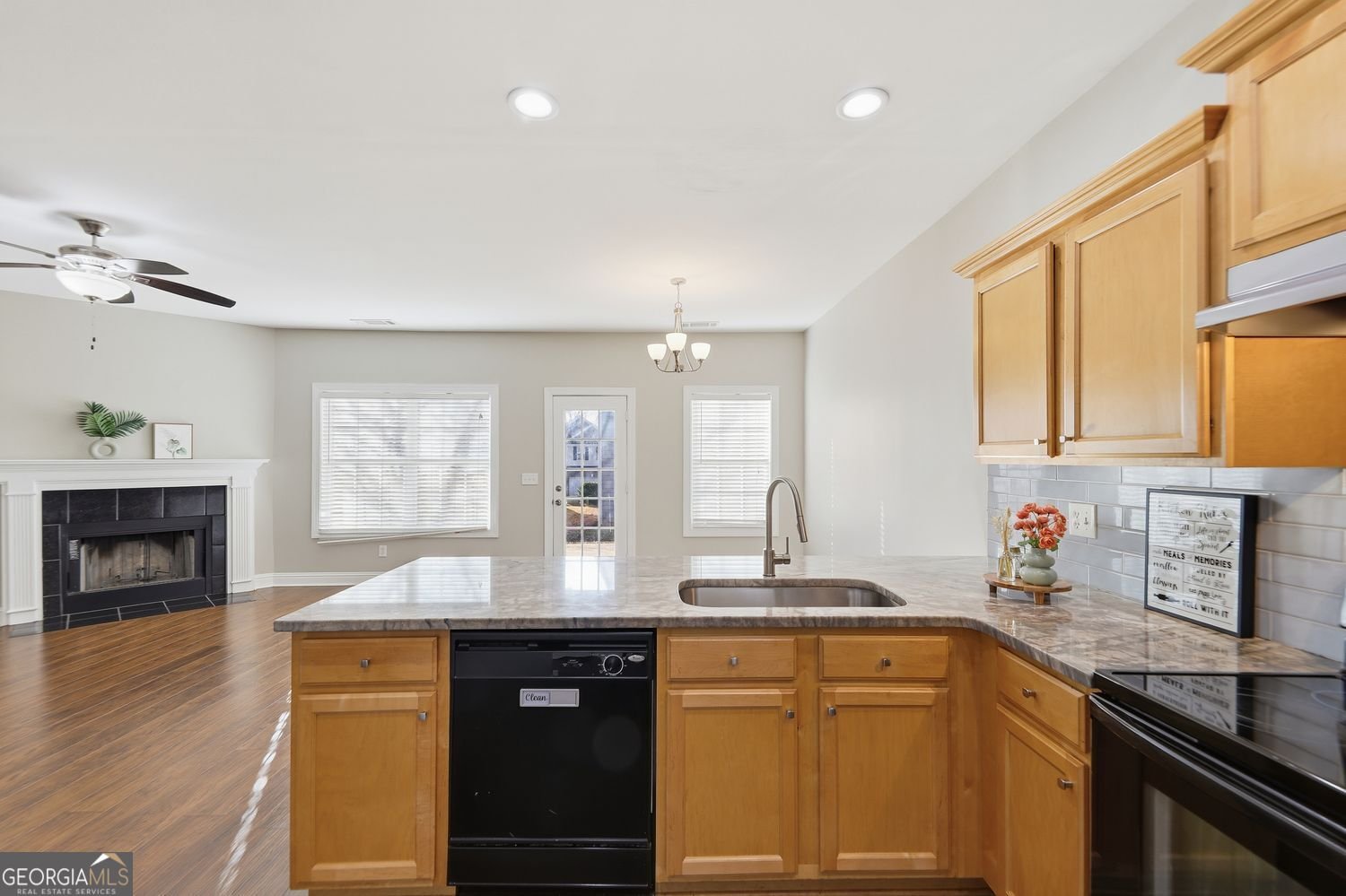 5209 Cedar Shoals Drive Buford - Photo 10