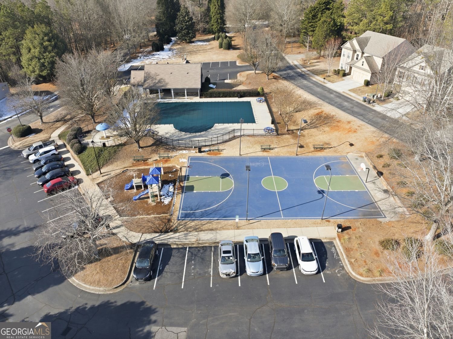 5209 Cedar Shoals Drive Buford - Photo 41