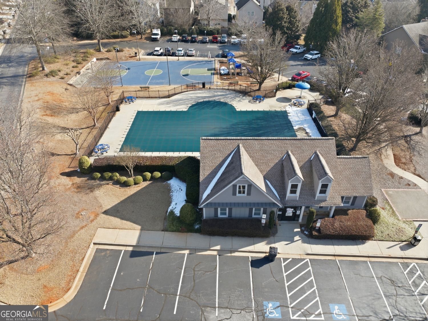 5209 Cedar Shoals Drive Buford - Photo 43