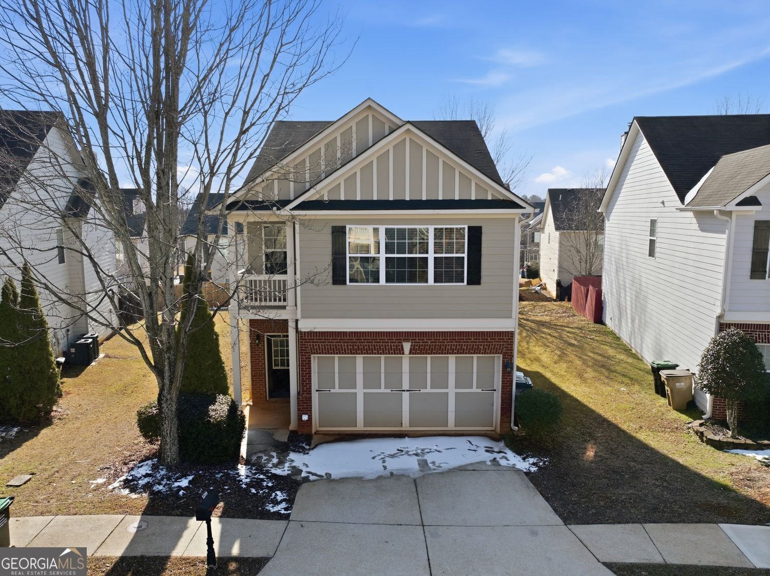 5209 Cedar Shoals Drive Buford - Photo 6