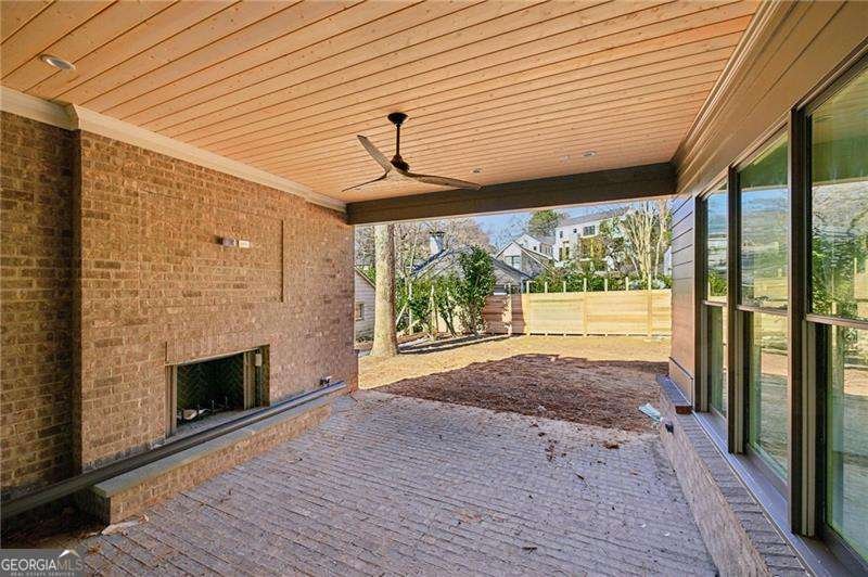 854 Courtenay Drive Atlanta - Photo 14