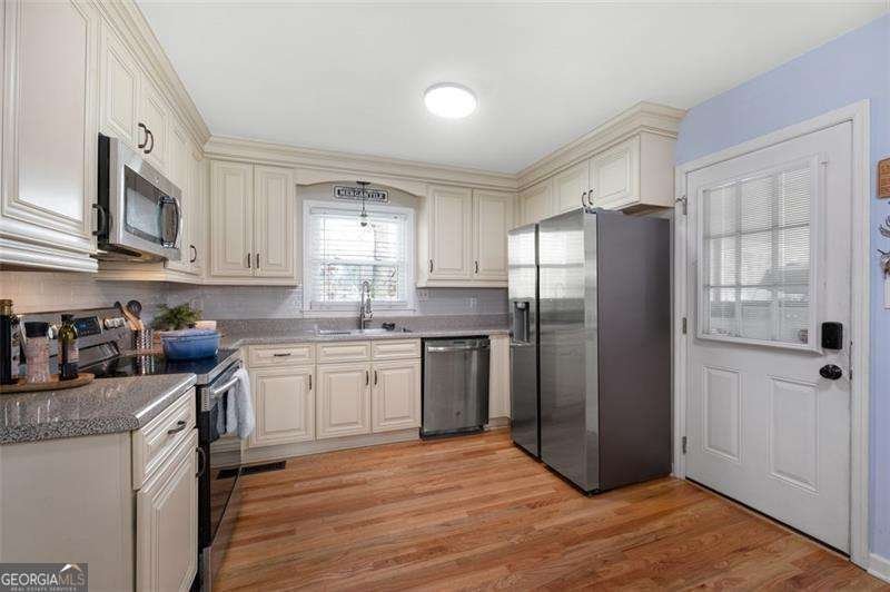 1162 Lanier Drive Marietta - Photo 10