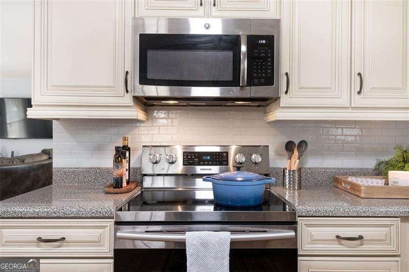 1162 Lanier Drive Marietta - Photo 12