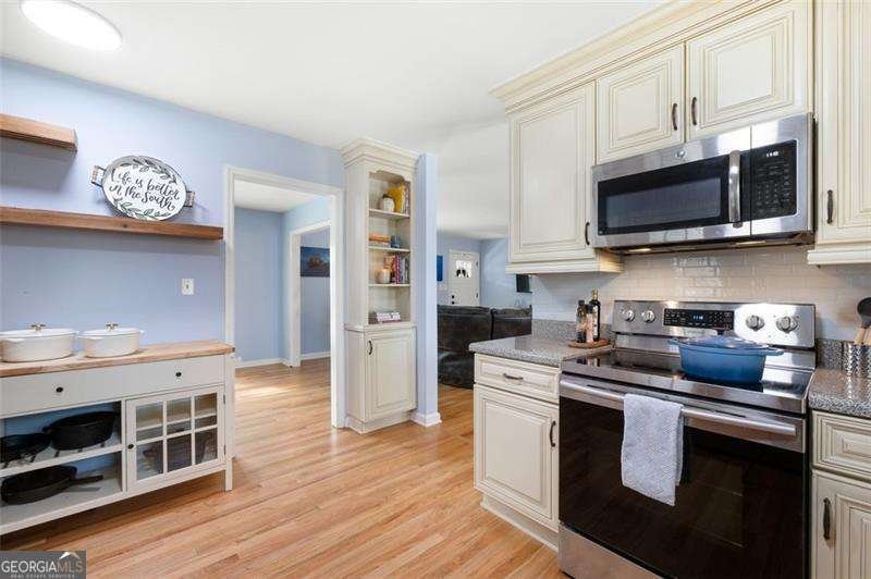 1162 Lanier Drive Marietta - Photo 14