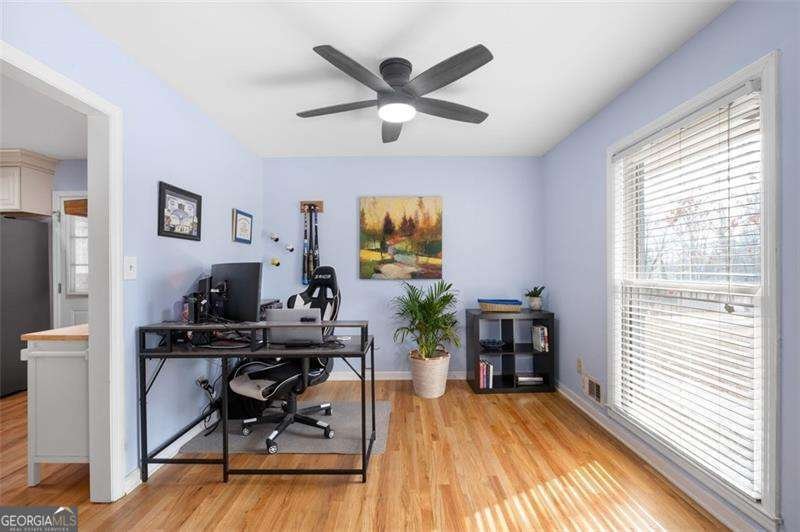 1162 Lanier Drive Marietta - Photo 15