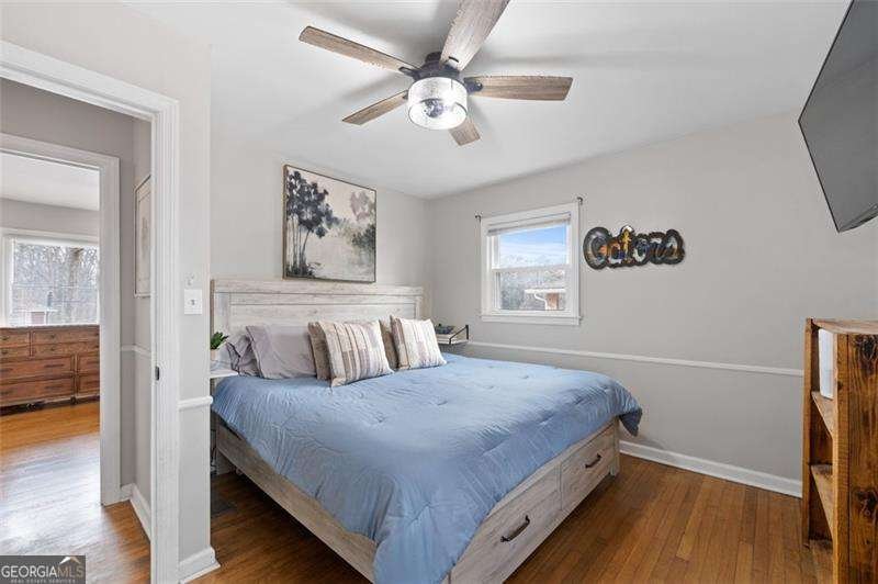 1162 Lanier Drive Marietta - Photo 16