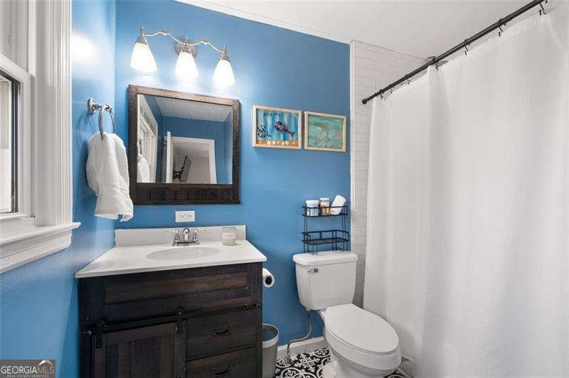 1162 Lanier Drive Marietta - Photo 17