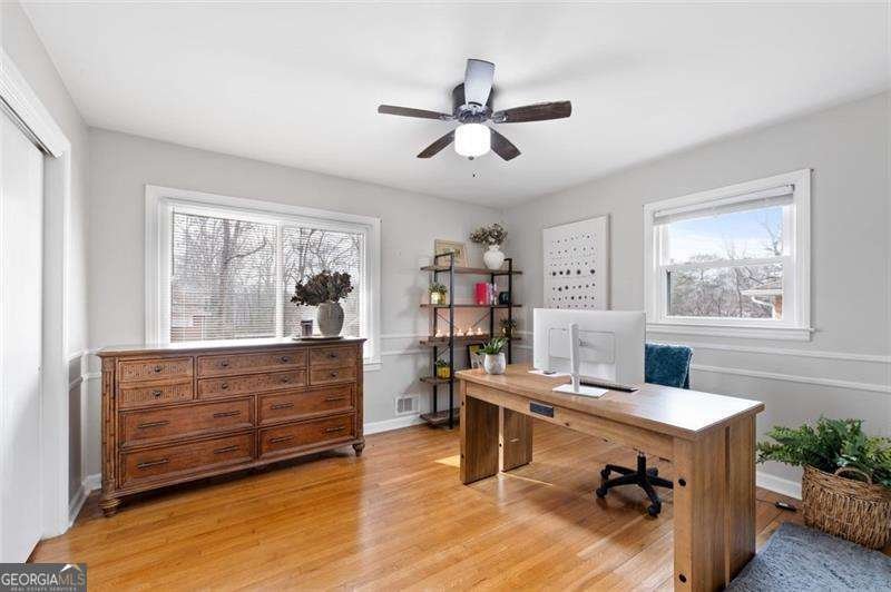 1162 Lanier Drive Marietta - Photo 18