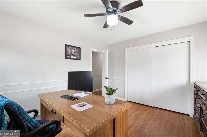 1162 Lanier Drive Marietta - Photo 19