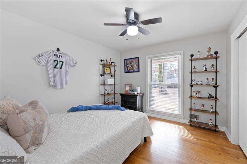 1162 Lanier Drive Marietta - Photo 20