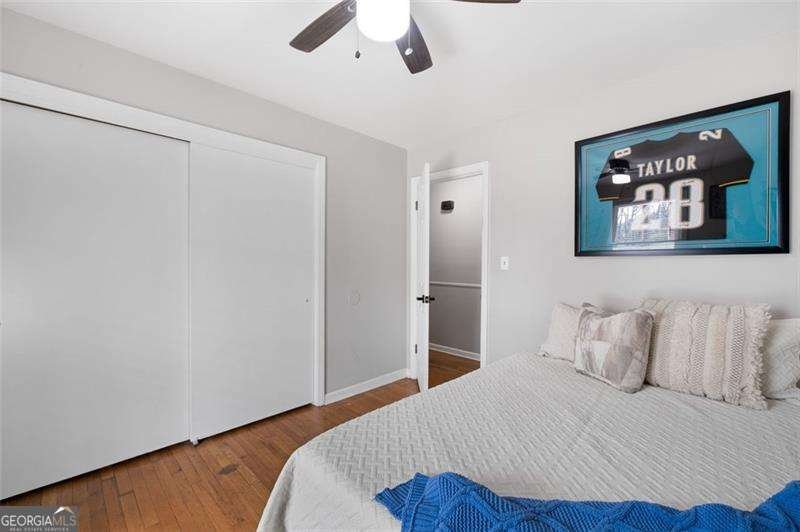 1162 Lanier Drive Marietta - Photo 21