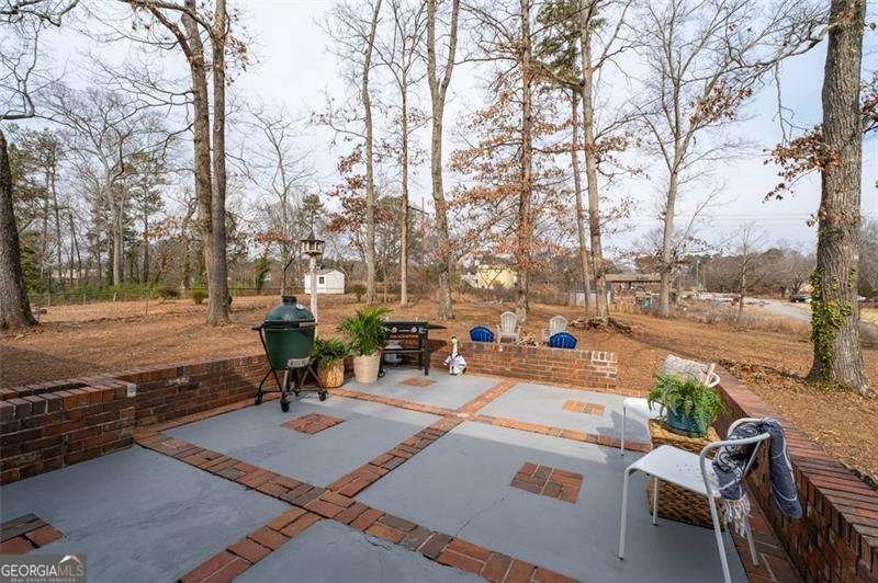1162 Lanier Drive Marietta - Photo 24
