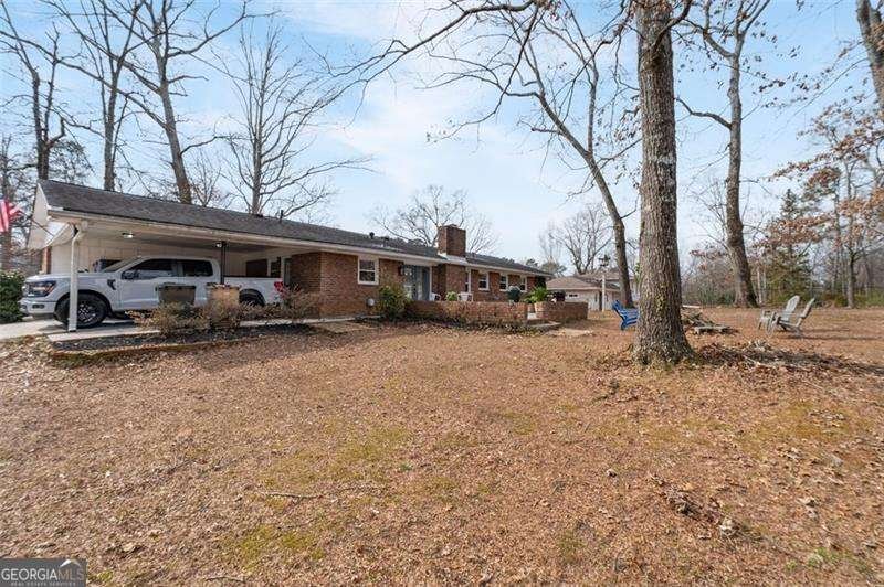 1162 Lanier Drive Marietta - Photo 25