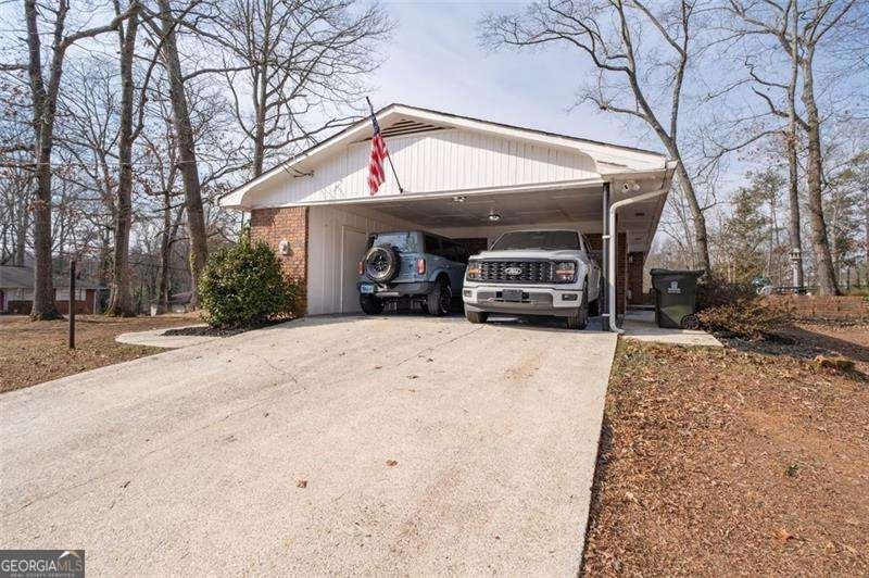 1162 Lanier Drive Marietta - Photo 27