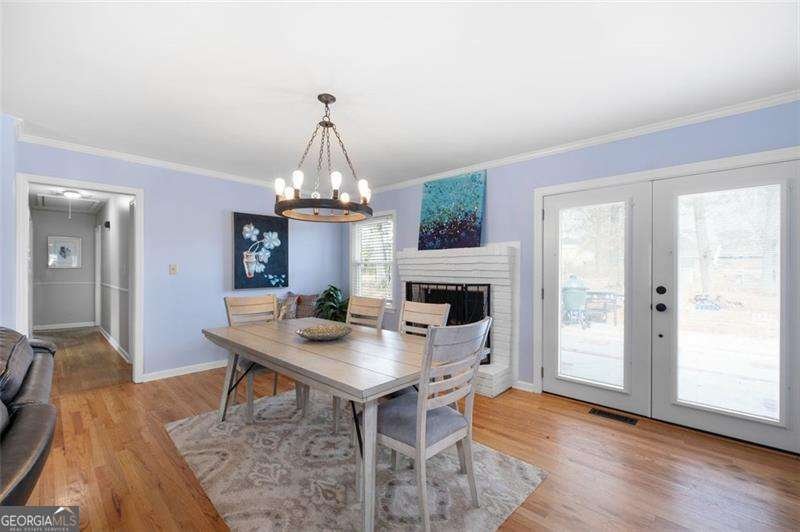 1162 Lanier Drive Marietta - Photo 9