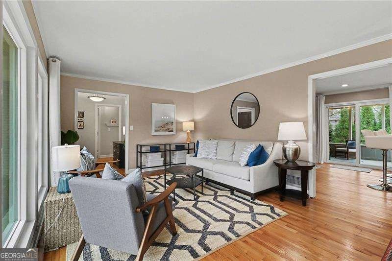 1873 Queens Way Atlanta - Photo 10