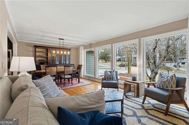 1873 Queens Way Atlanta - Photo 11