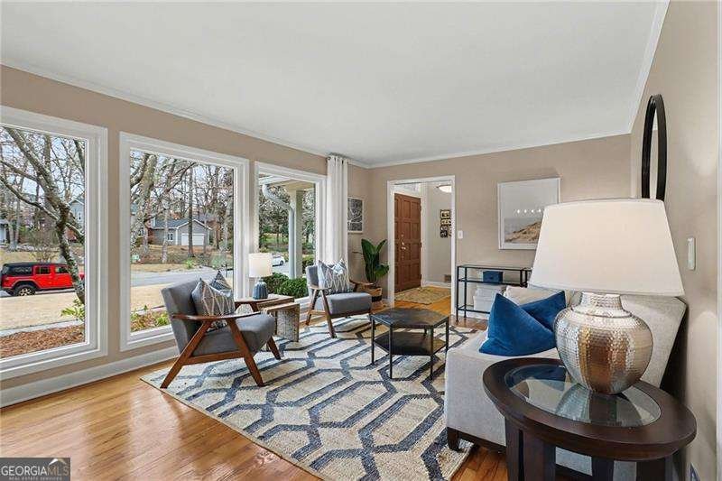 1873 Queens Way Atlanta - Photo 12