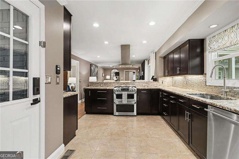 1873 Queens Way Atlanta - Photo 16