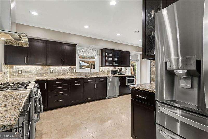 1873 Queens Way Atlanta - Photo 17