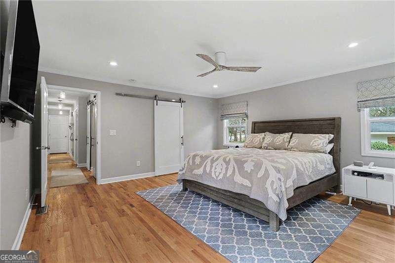 1873 Queens Way Atlanta - Photo 20