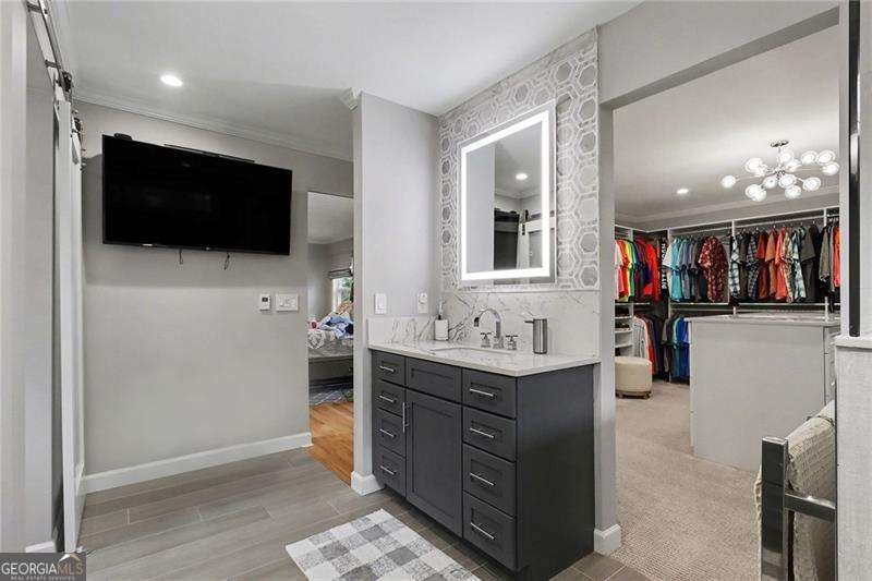 1873 Queens Way Atlanta - Photo 23