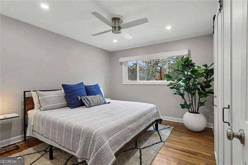 1873 Queens Way Atlanta - Photo 29