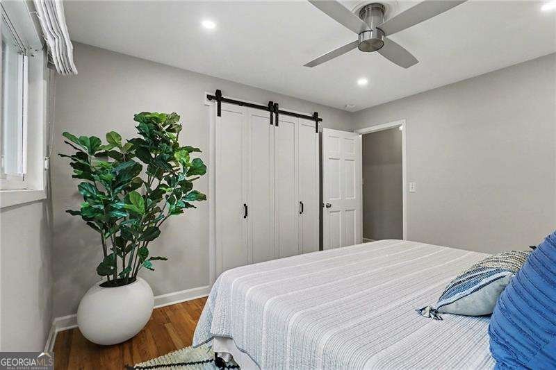 1873 Queens Way Atlanta - Photo 30