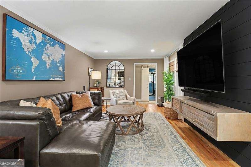 1873 Queens Way Atlanta - Photo 33