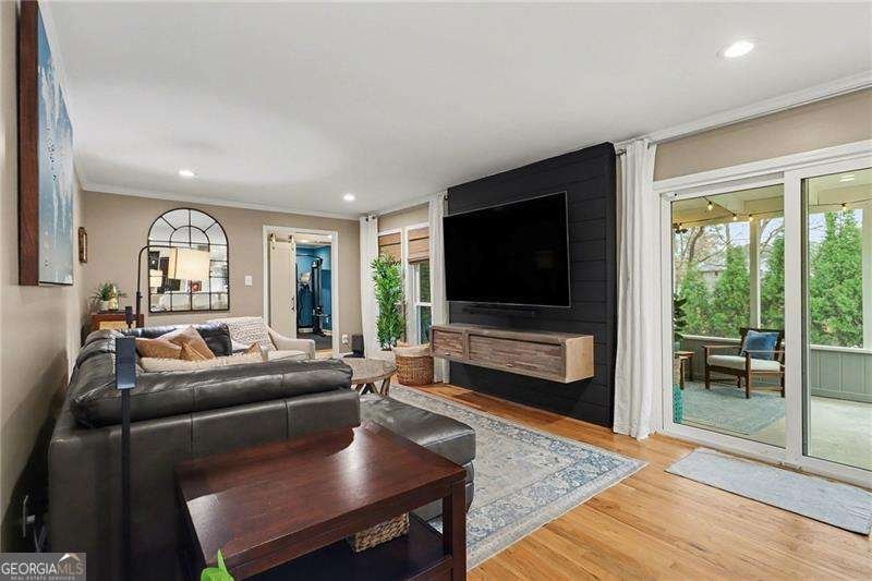 1873 Queens Way Atlanta - Photo 34