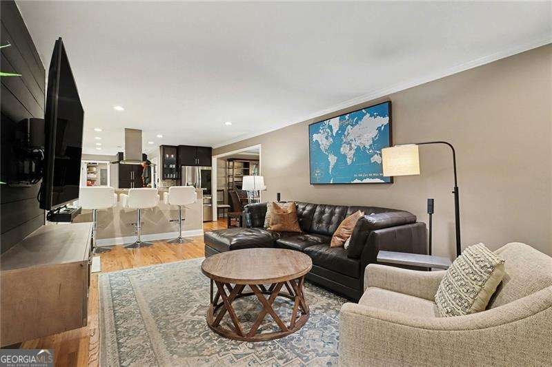 1873 Queens Way Atlanta - Photo 35