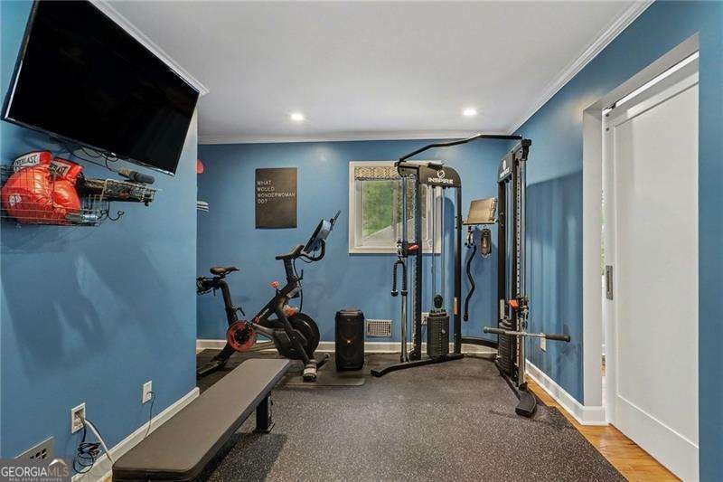 1873 Queens Way Atlanta - Photo 36