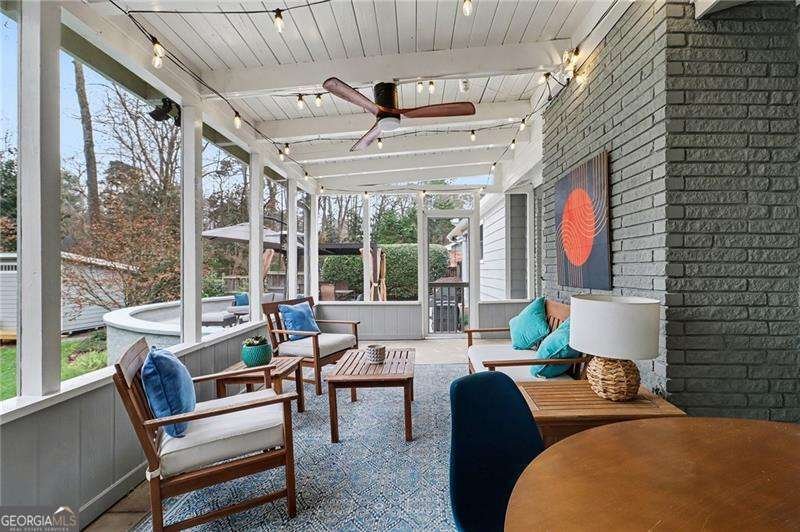 1873 Queens Way Atlanta - Photo 39