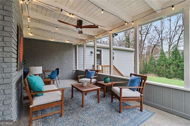 1873 Queens Way Atlanta - Photo 40