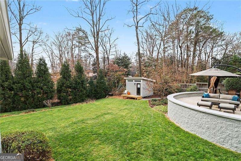 1873 Queens Way Atlanta - Photo 49