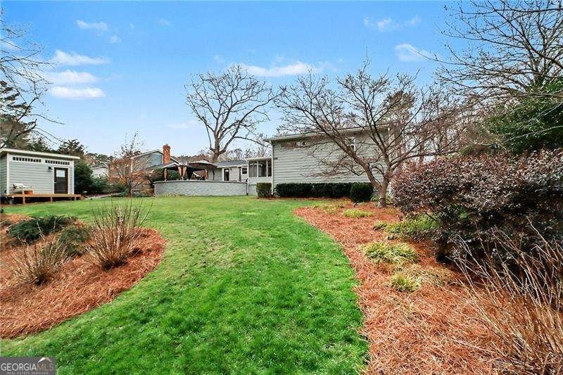 1873 Queens Way Atlanta - Photo 50