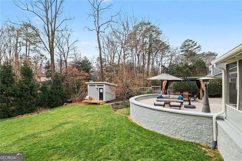 1873 Queens Way Atlanta - Photo 51