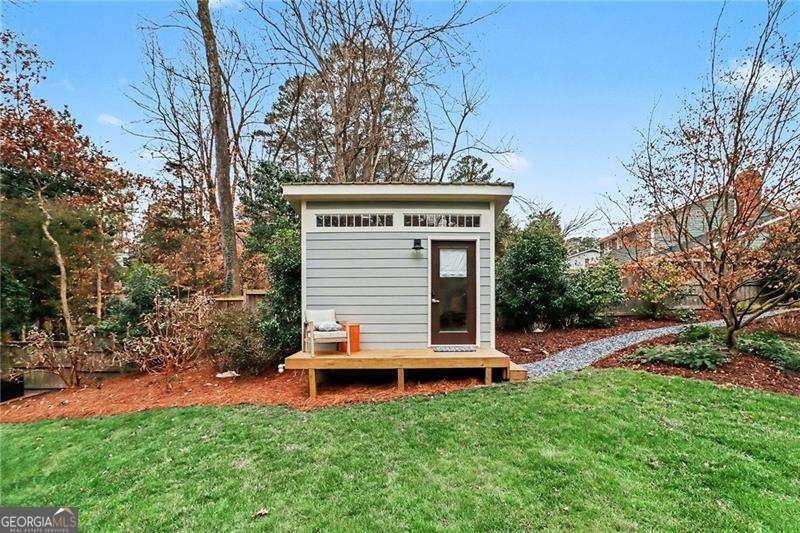 1873 Queens Way Atlanta - Photo 52