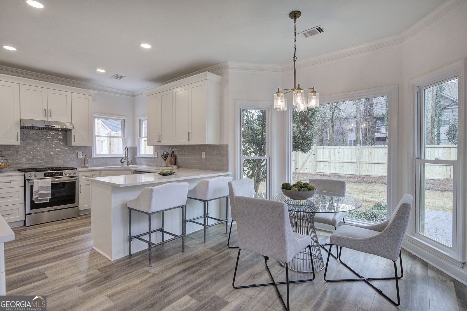 30 Westfair Court Atlanta - Photo 19