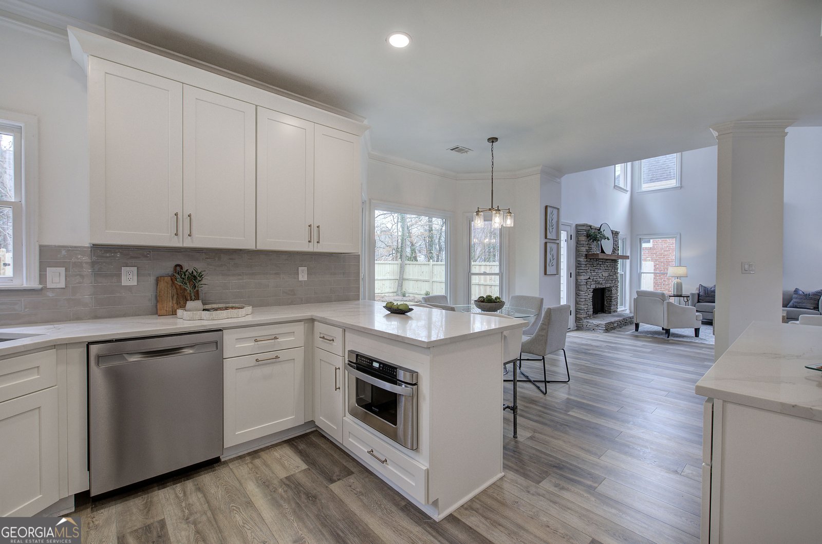 30 Westfair Court Atlanta - Photo 22