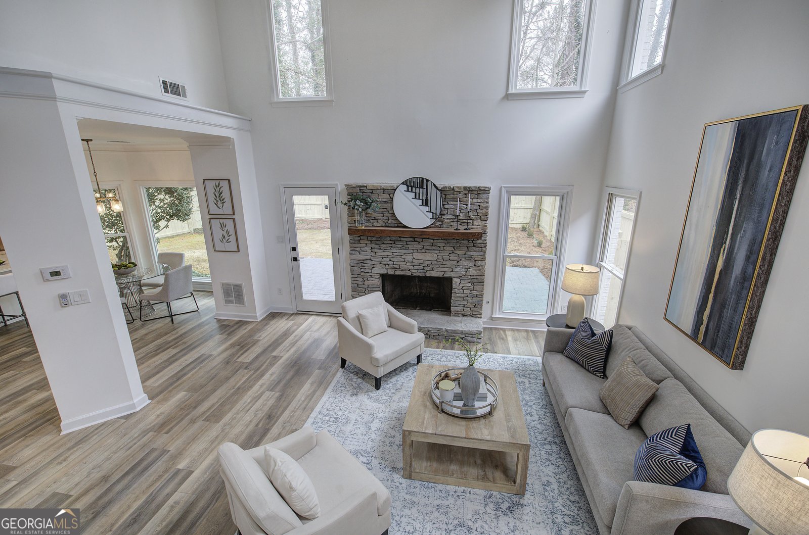 30 Westfair Court Atlanta - Photo 49