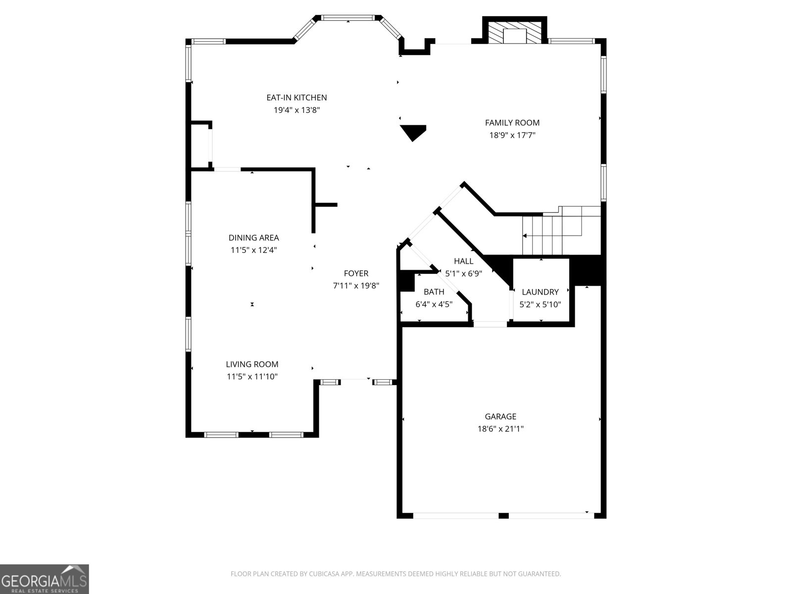 30 Westfair Court Atlanta - Photo 61