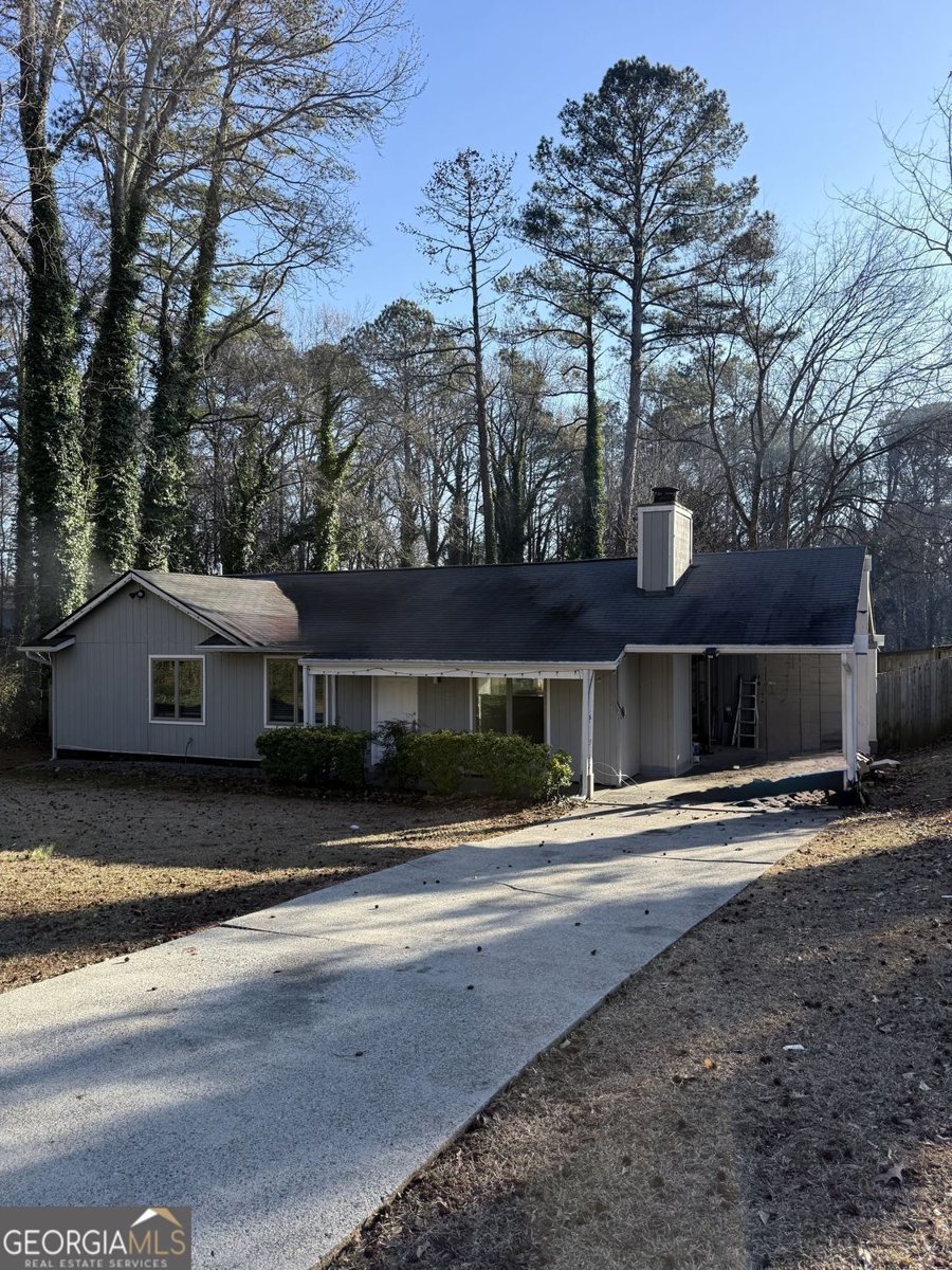 477 Benton Court Lawrenceville - Photo 1